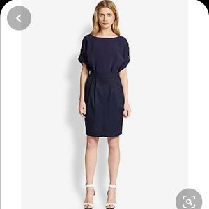 Burberry Brit joely dress us 6
